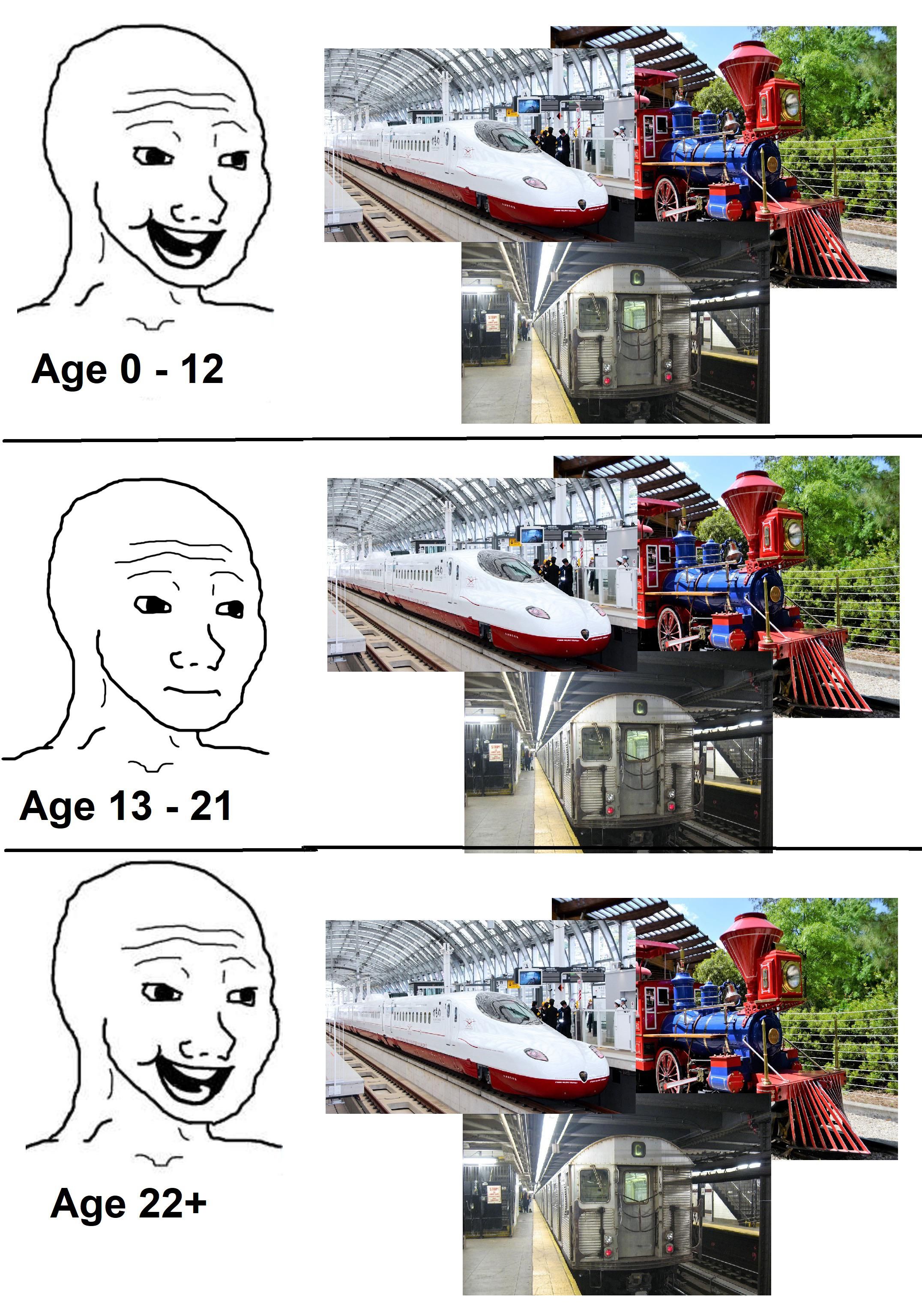 Thank you, urban planning YouTube.