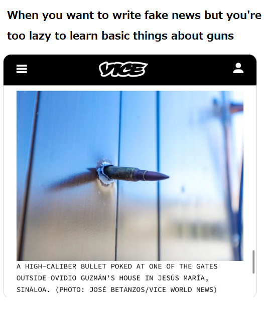 muh journalism