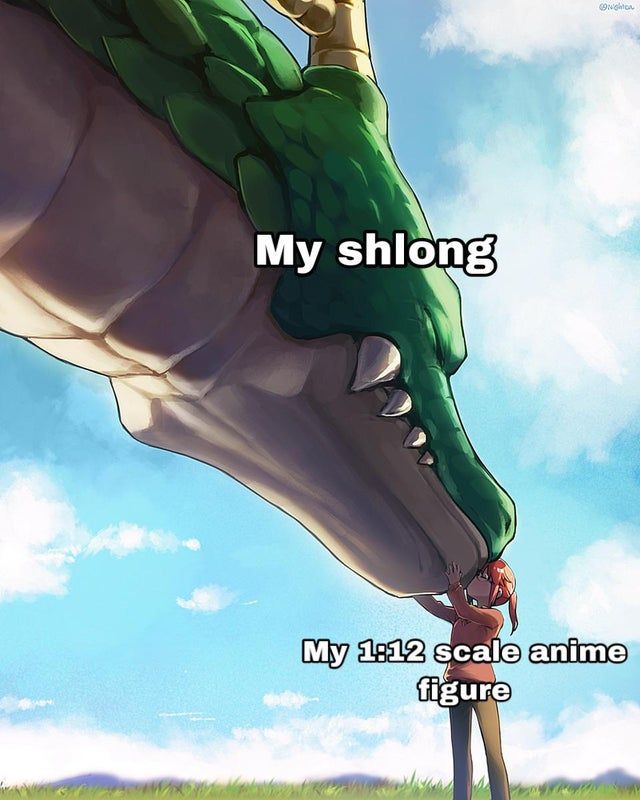 It's a curse, believe me...