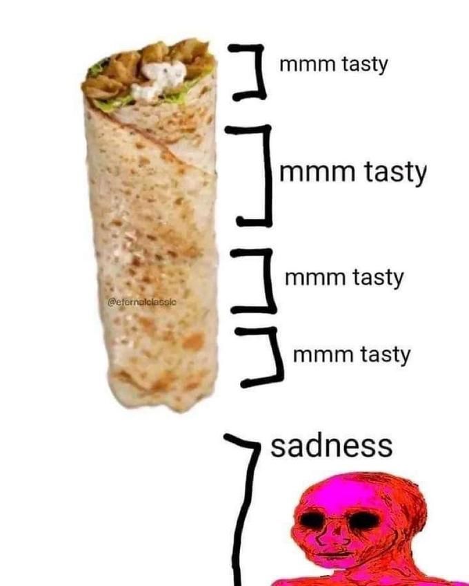 This meme was made by gang fat