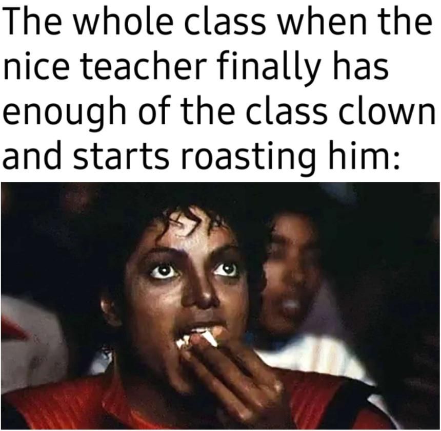 Crispy Meme #916
