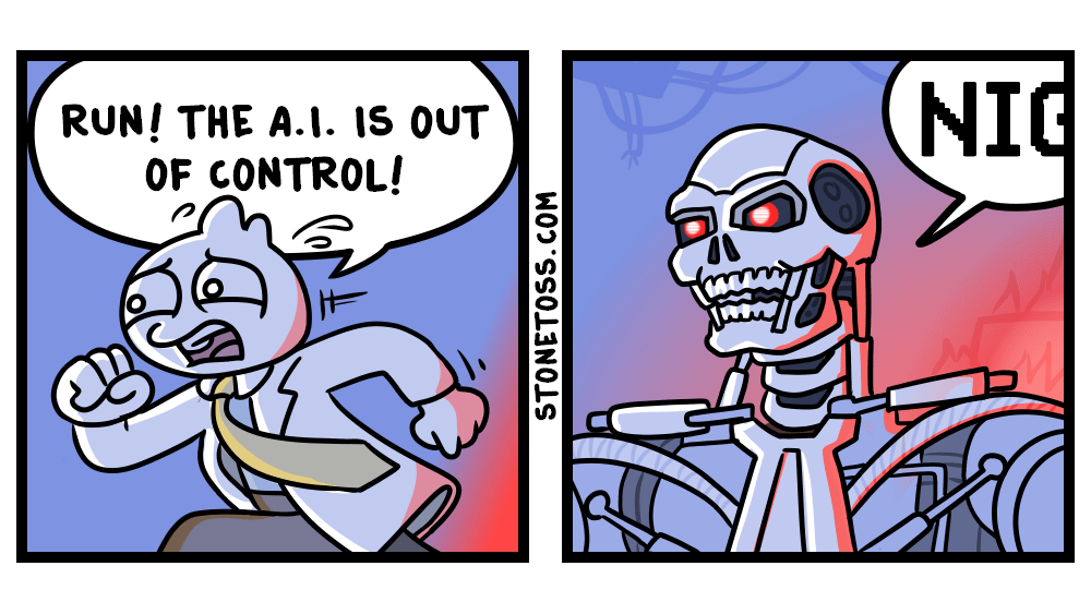 Knight who says ni