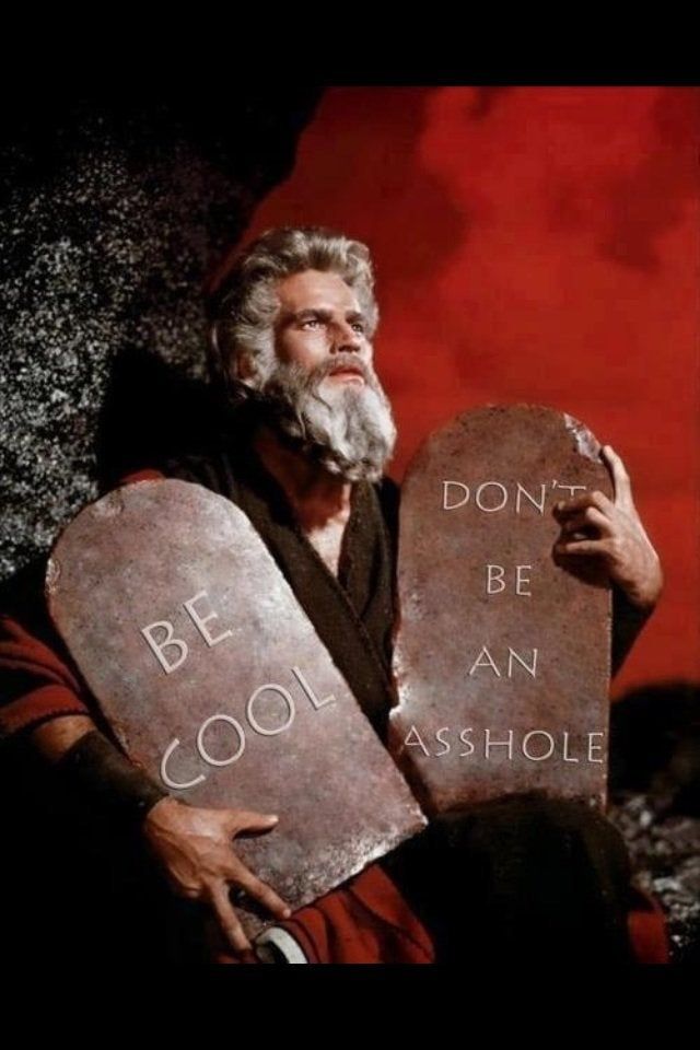 the Bible summed up