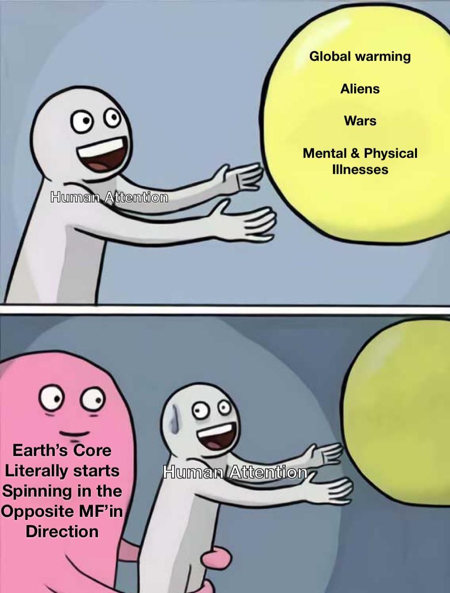 Tiamut is coming