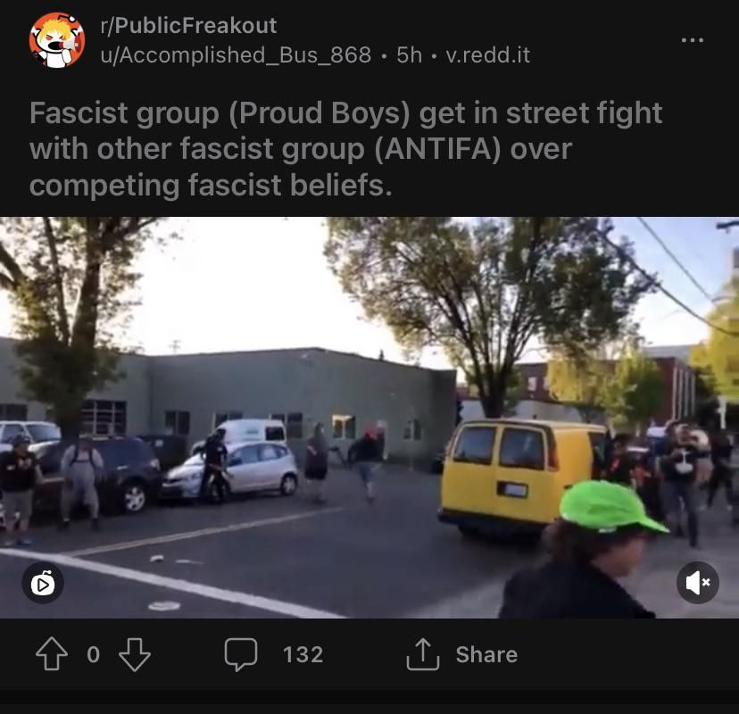 Hitler and Mussolini have a falling out