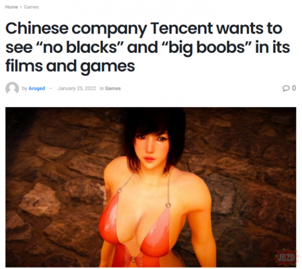 Wtf, I love China now!