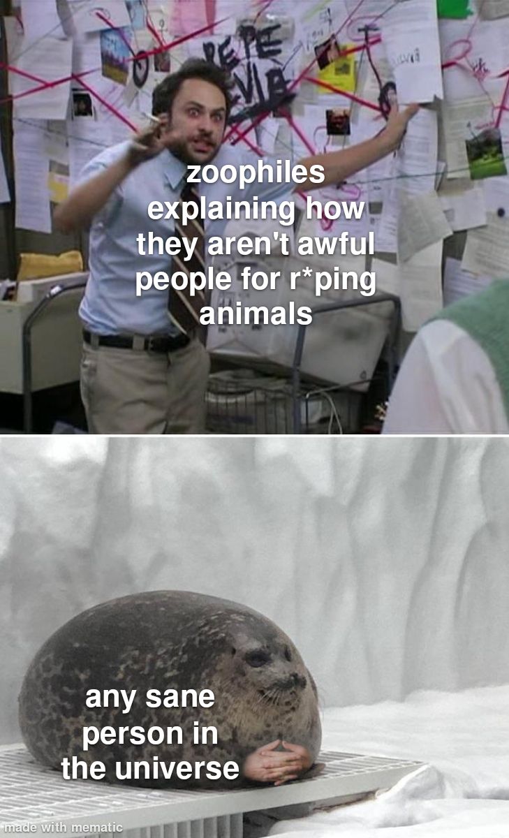 How do people justify this