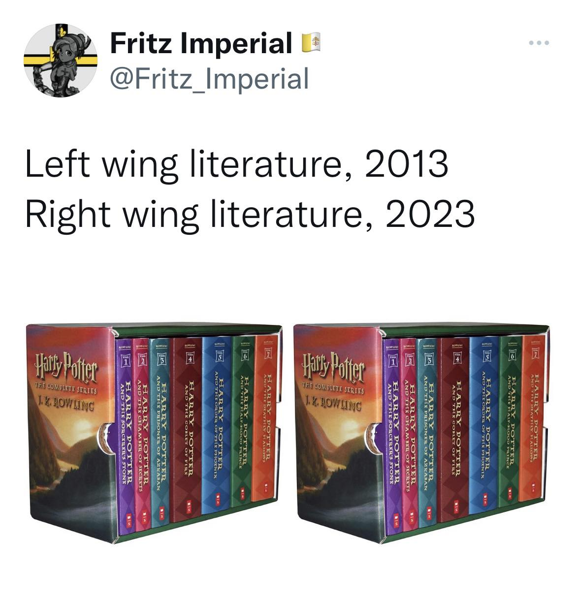 Please read other books