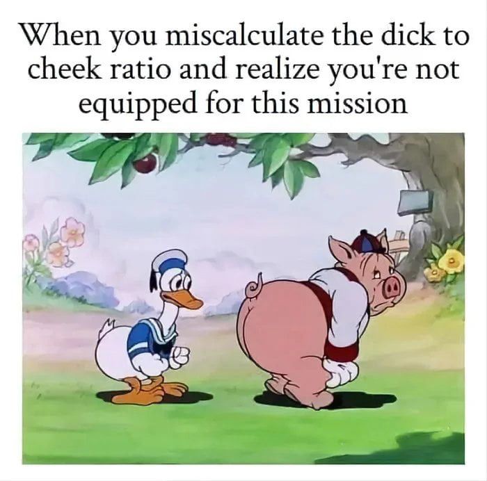 The Risk I Took Was Calculated