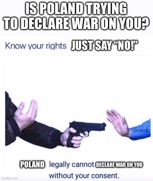 Japan on December 11th, 1941
