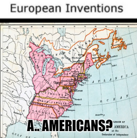 Aussies too