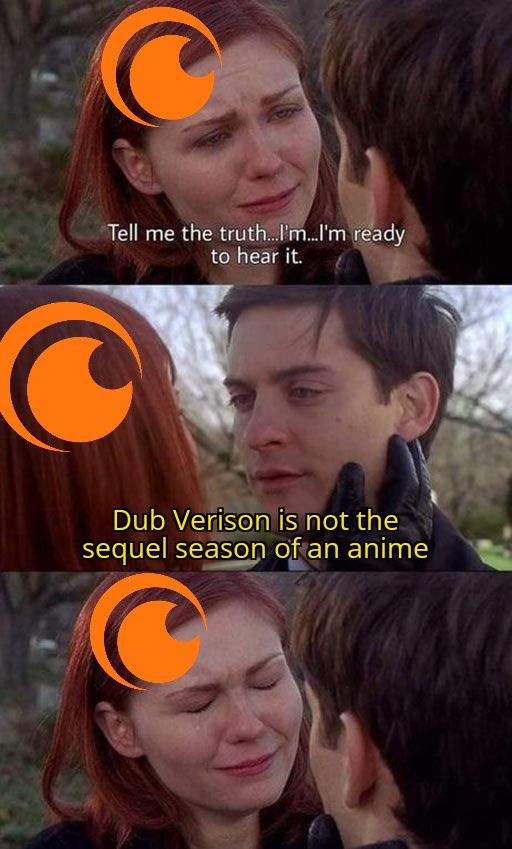 It bothers me so much.