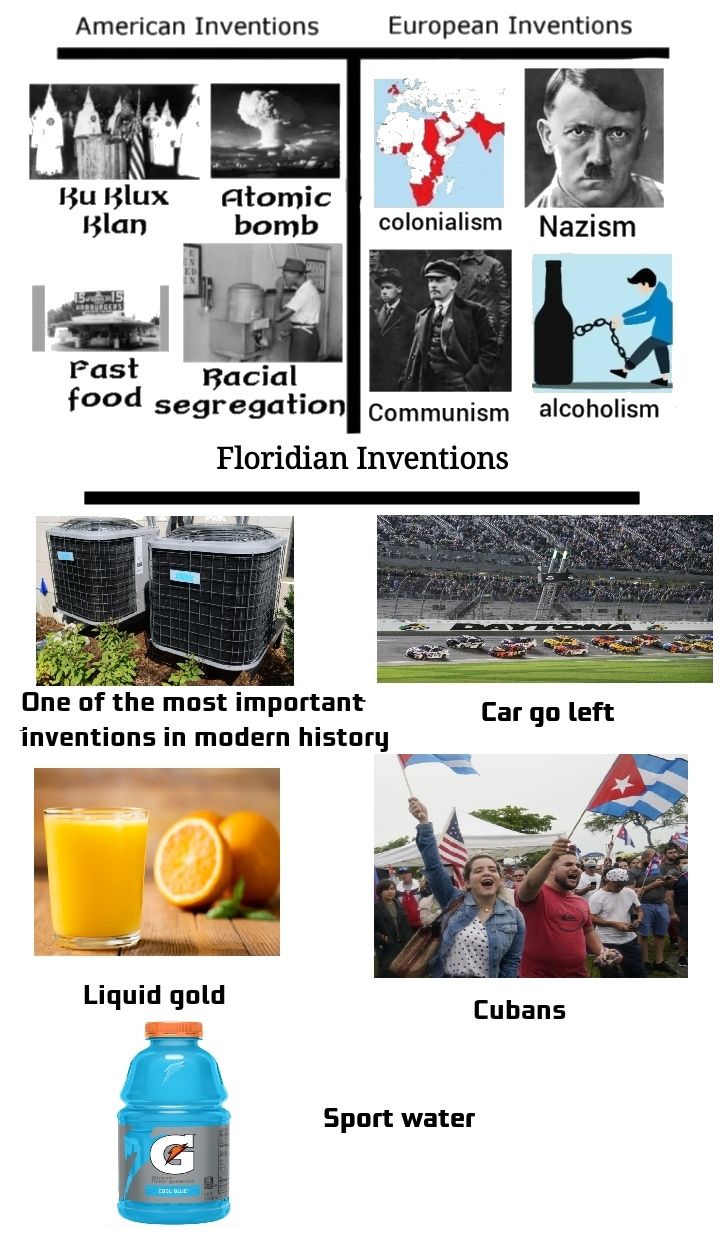 Truely the best society