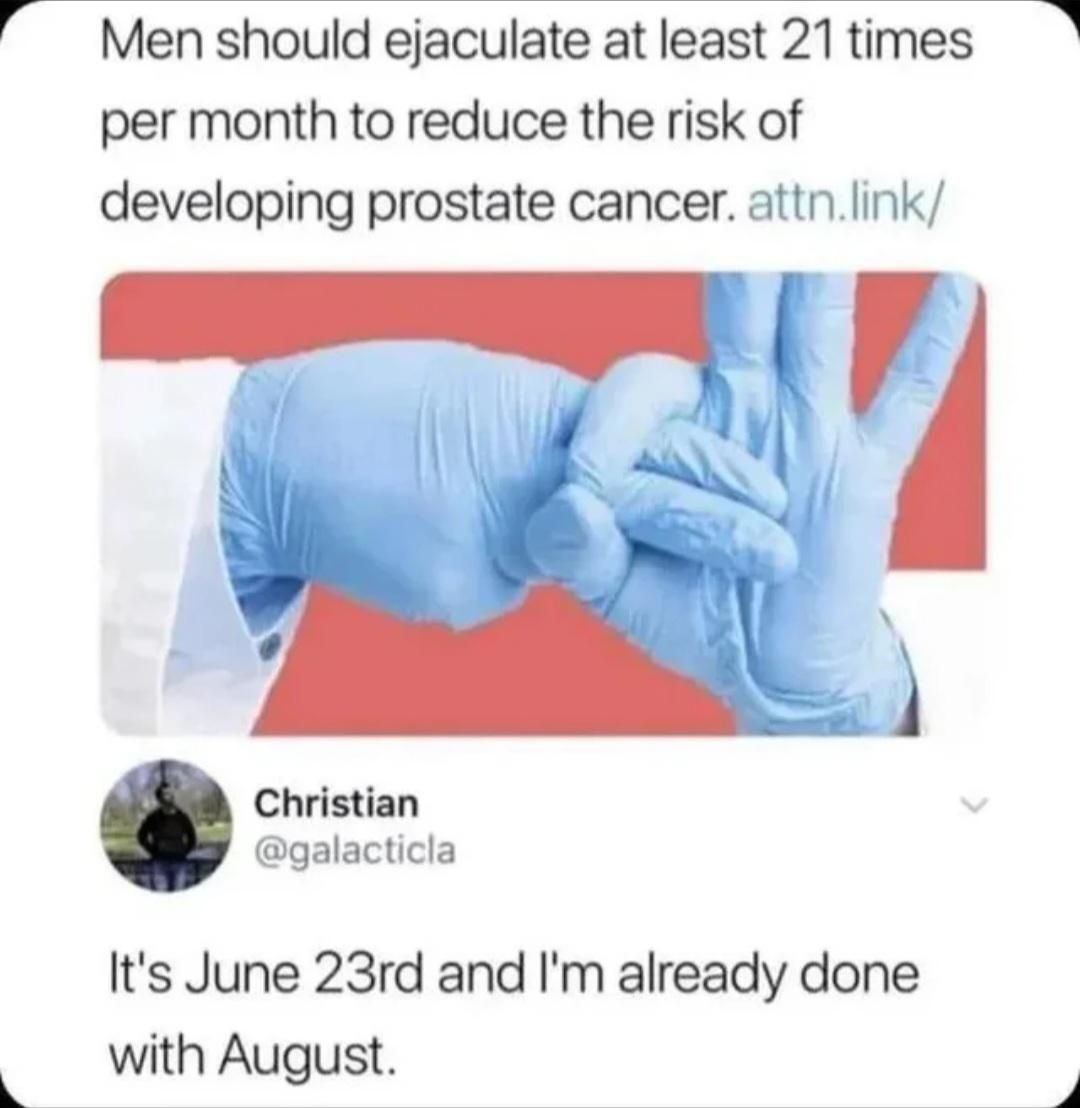 No to cancer
