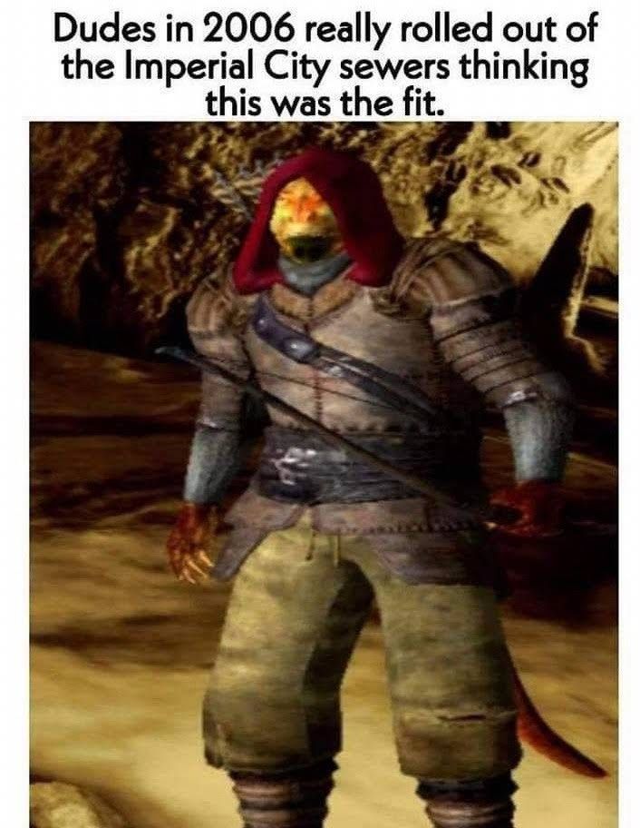 Sewer drip