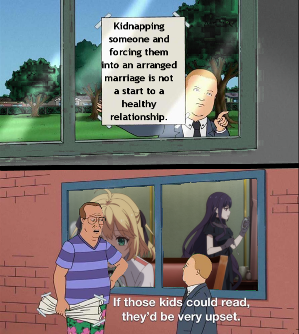 Princess of the Hill