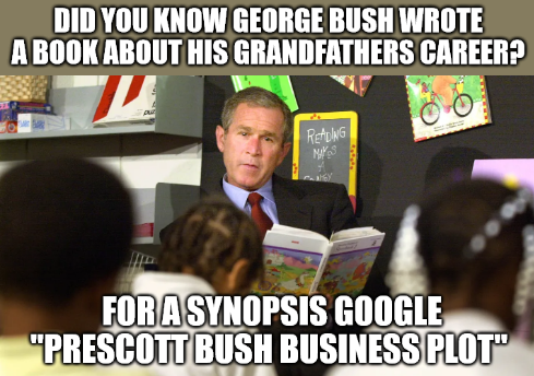 I didn't even know he could write!