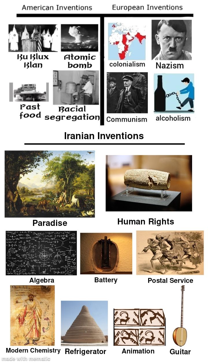 Since everyone is showing their not very important inventions