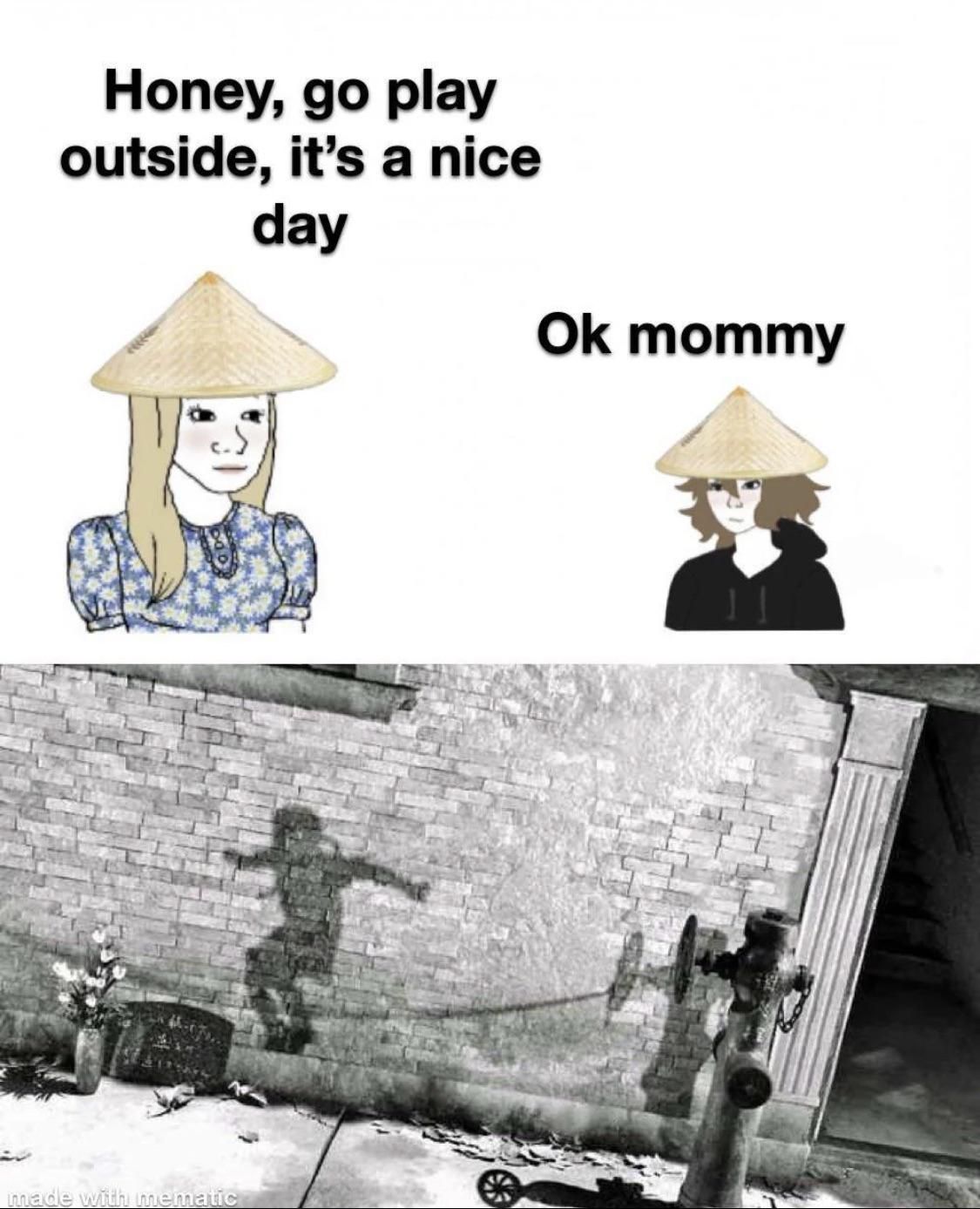 I have zero title creativity so yeah