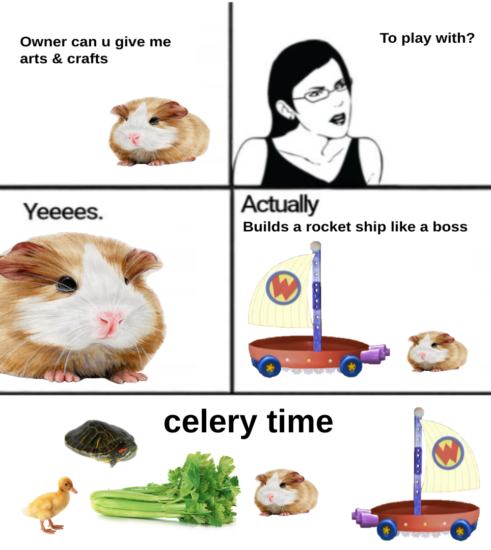 Dis is sewious