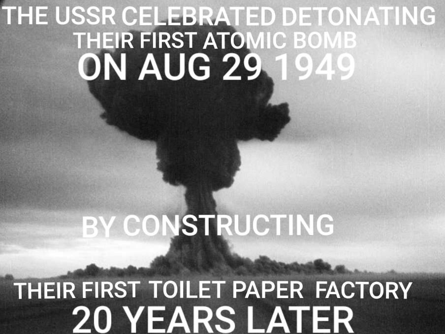 Another proletarian victory!