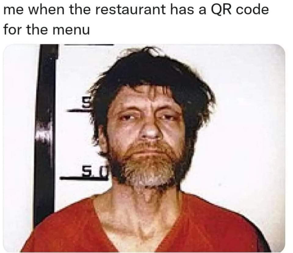 there will be a molotov ***tail on the menu