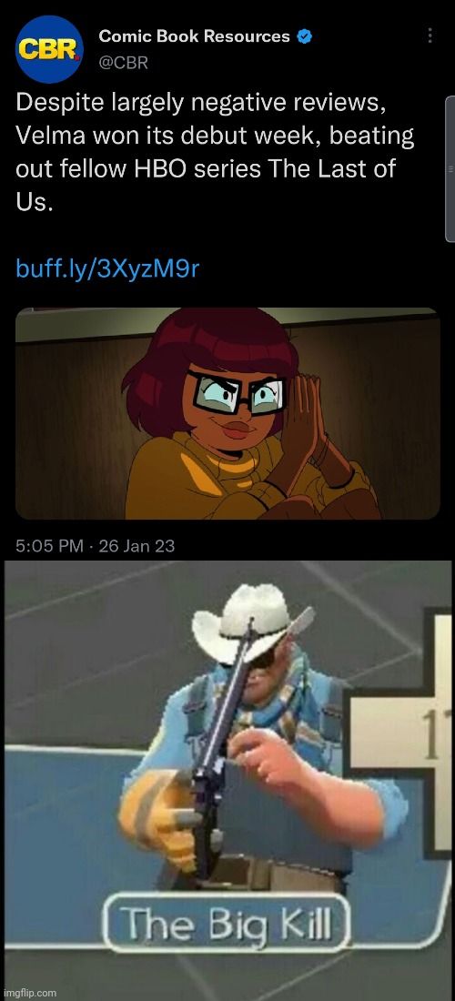 this is why humanity is a joke