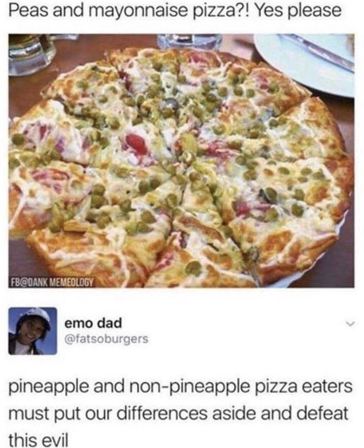 True universal peace achieved