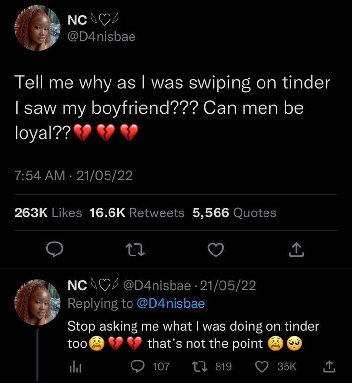missing the point smh