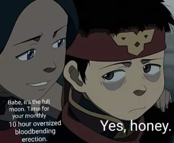 A post for our Comfy