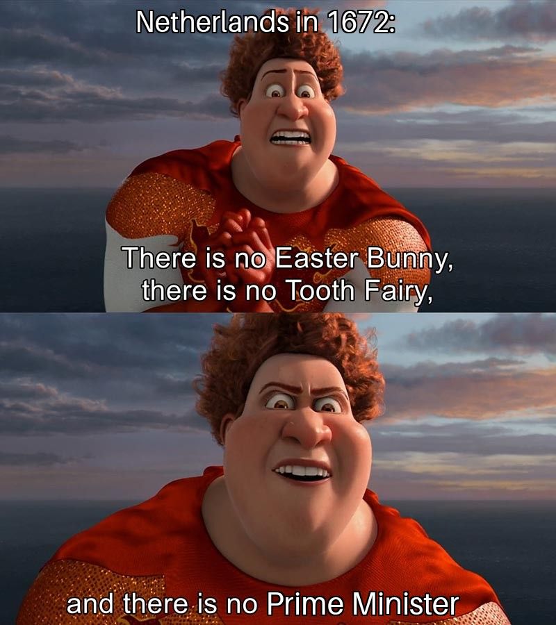 Carry on Netherlands