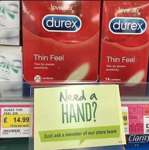 now THAT'S customer service
