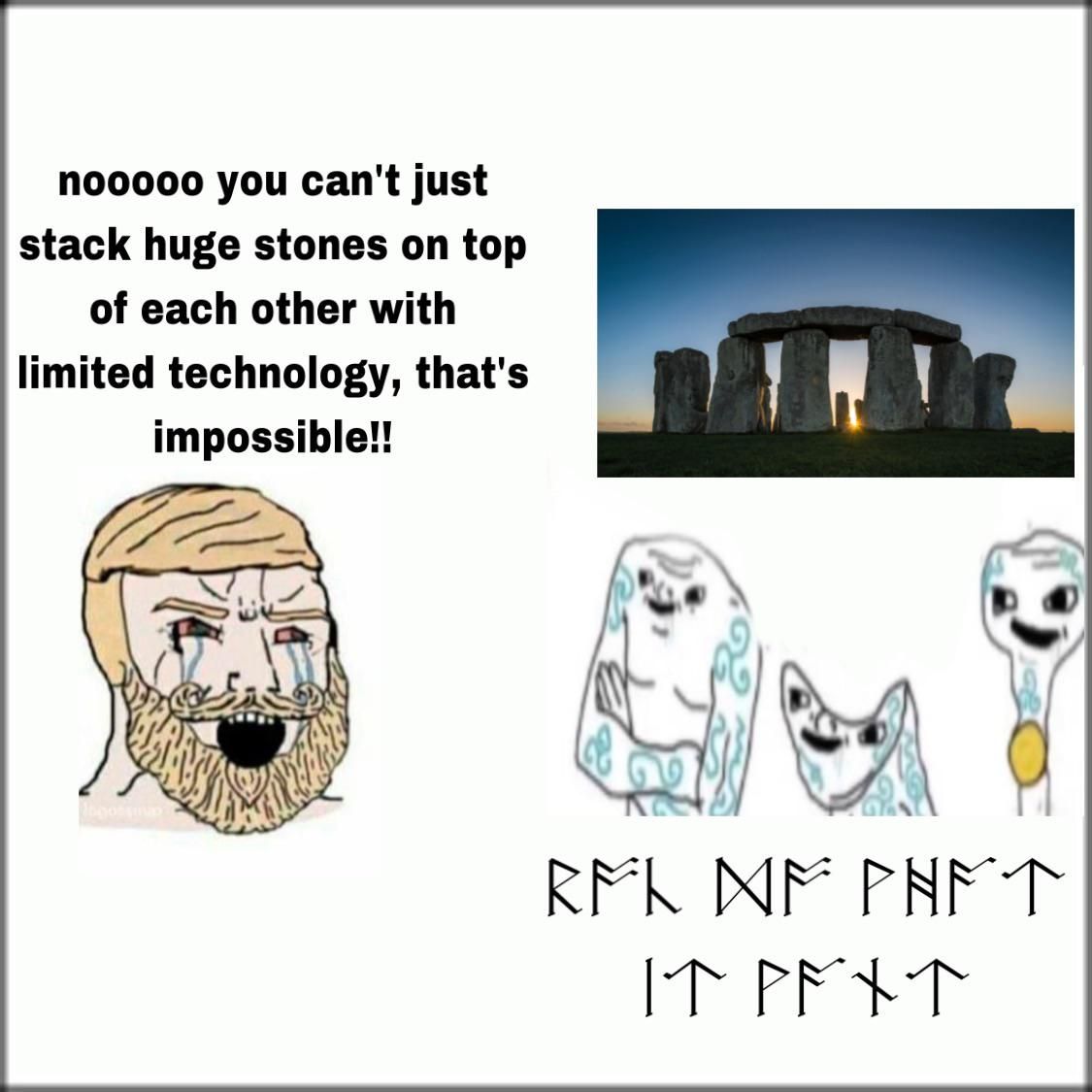 based briton moment