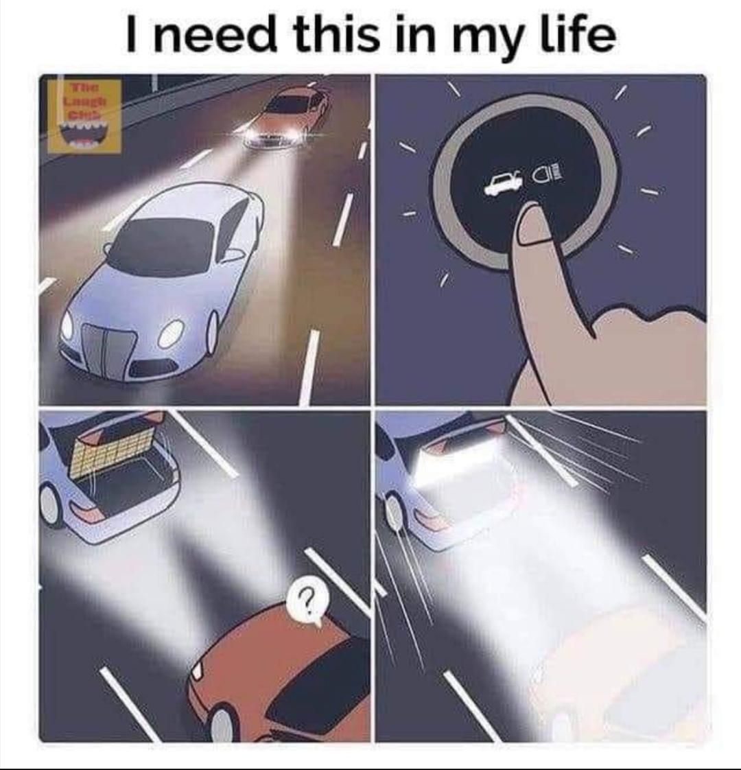 Road justice served