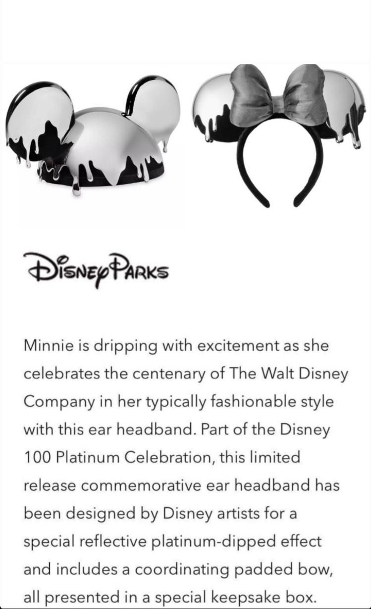 Celebration accessories are wild