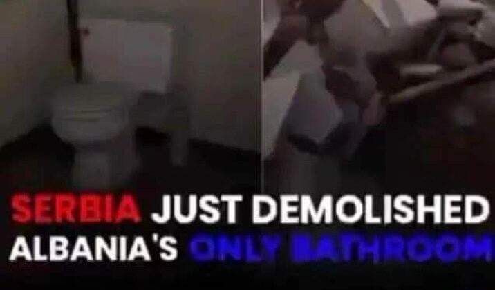 War is hell