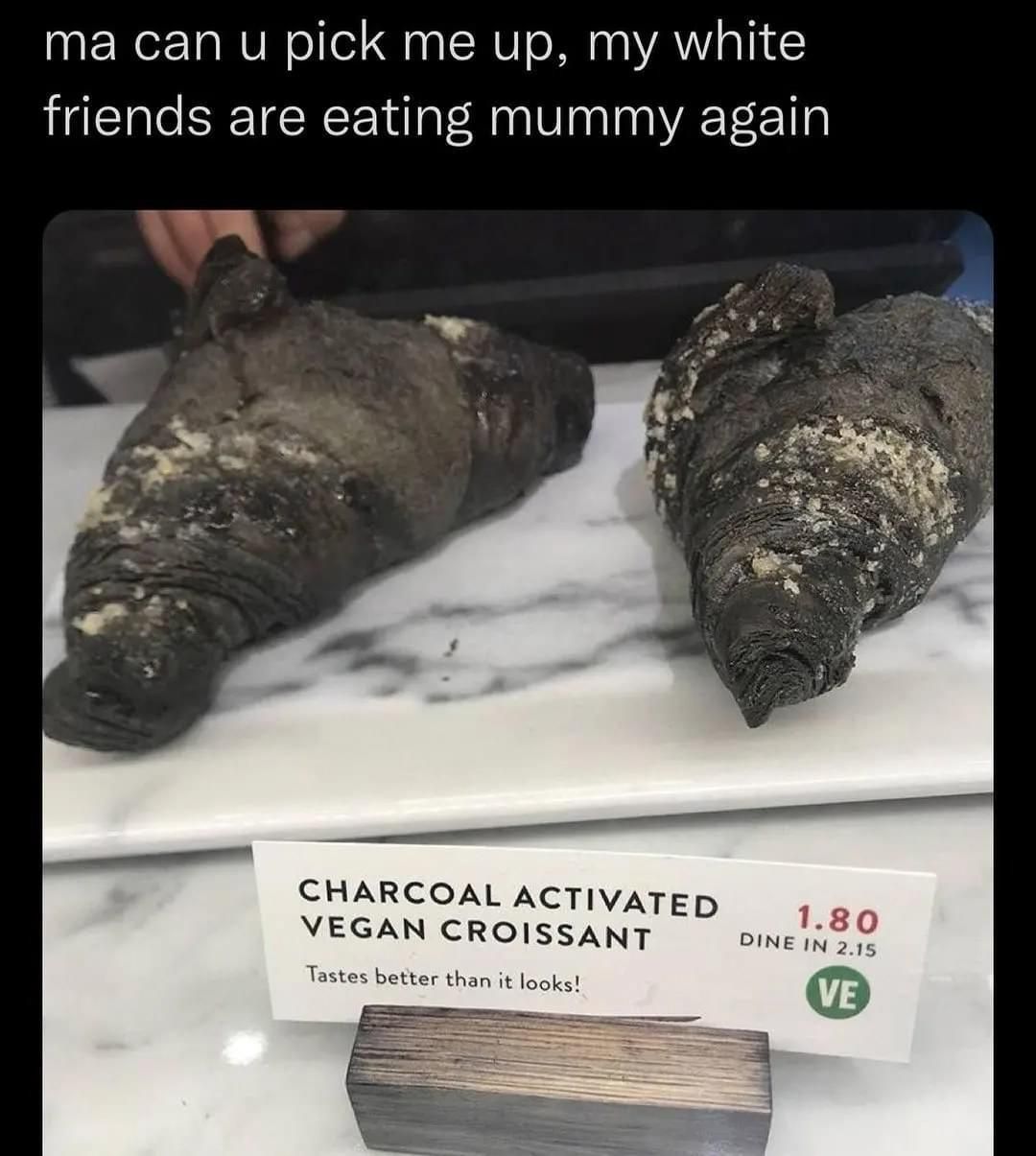Breakfast in Pompeii