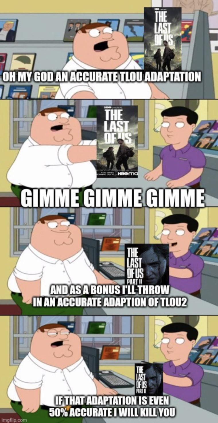 Don’t deny it
