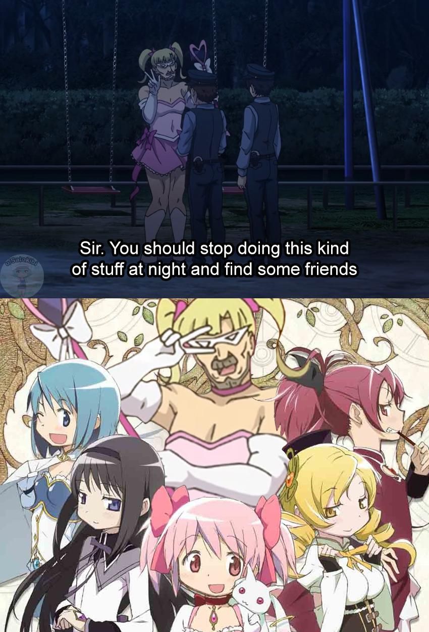 Daily Jahy-sama meme: day 878 ✓