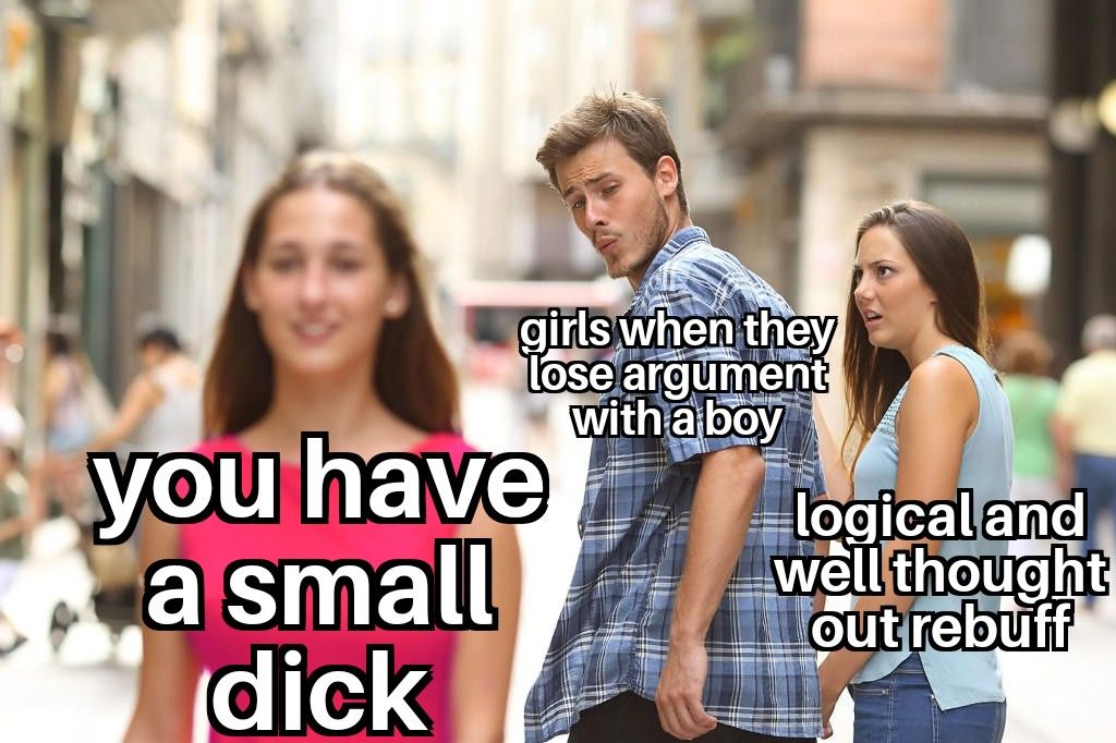 Immediate destruction