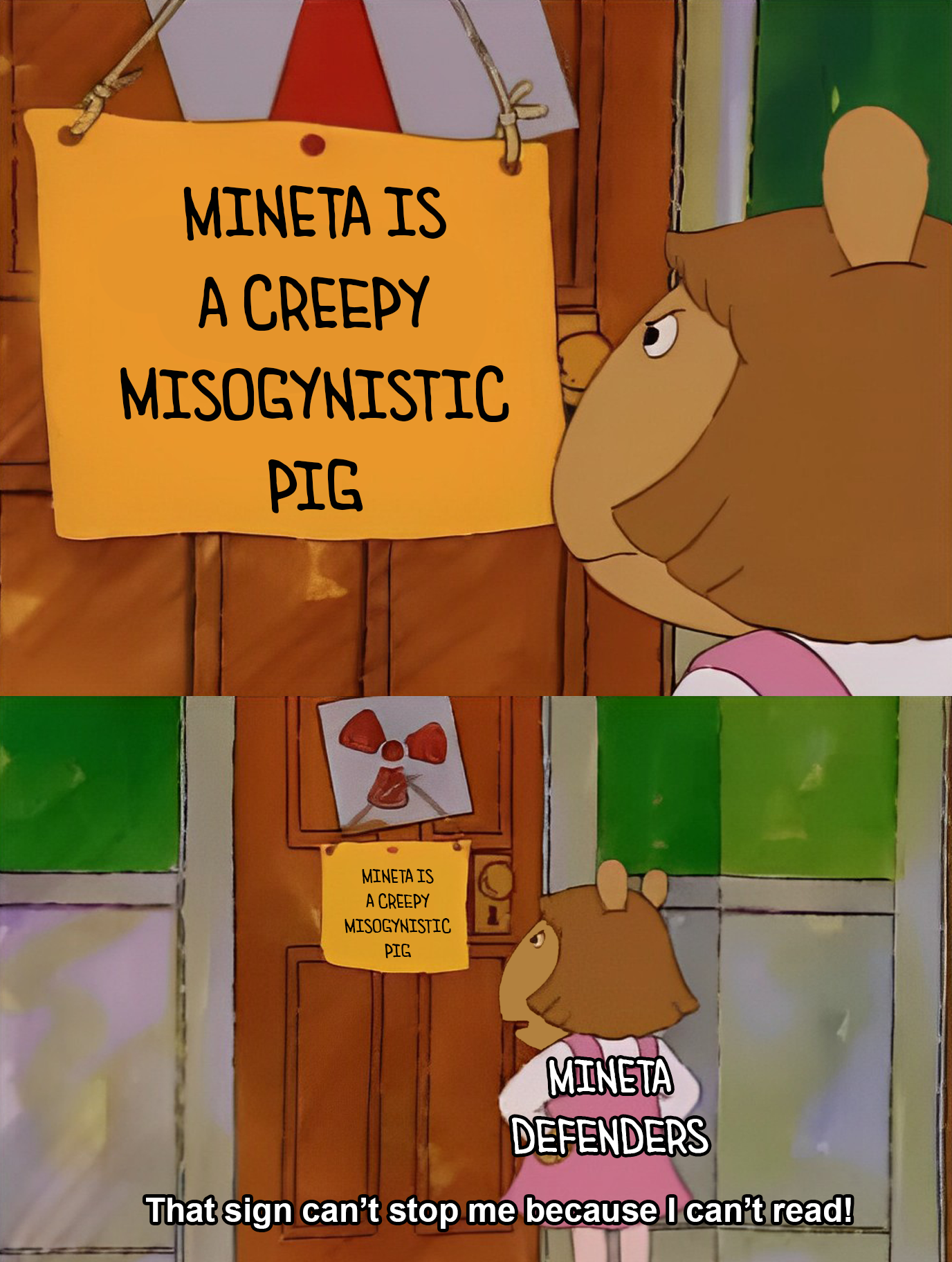 The Andrew Tate Faction