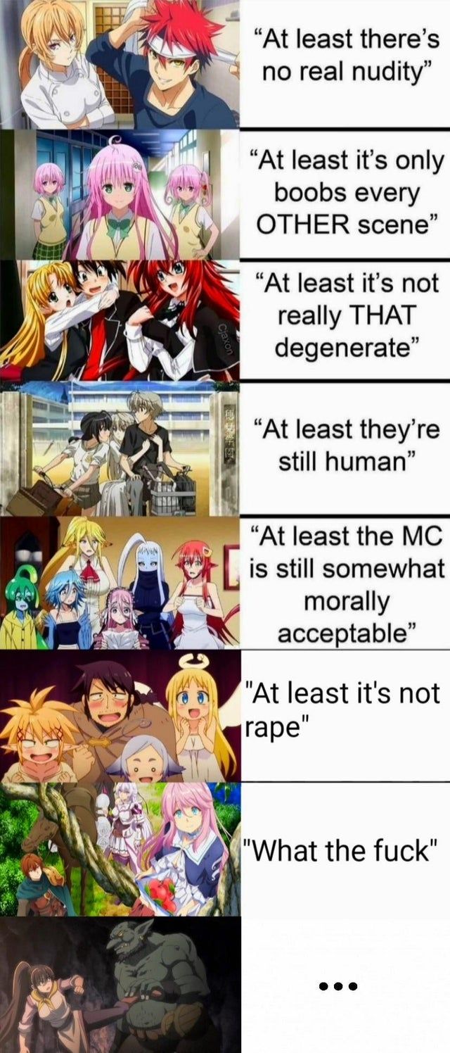 I uh... have no words. Still hot tho.