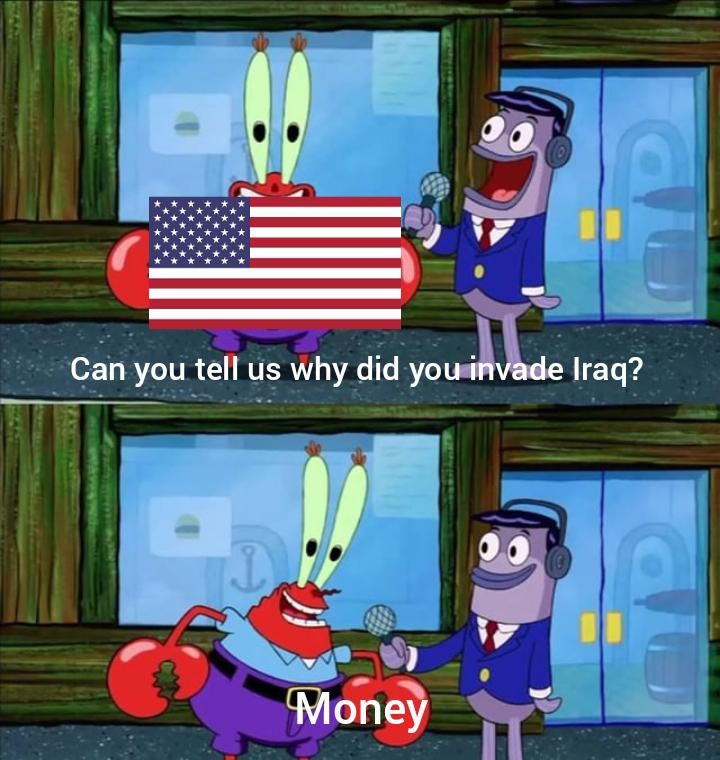 if I'm wrong then end me