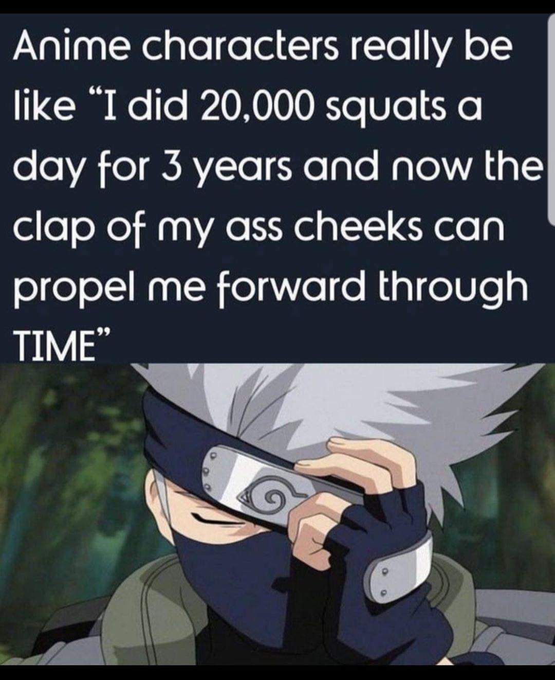 Clap to the Future