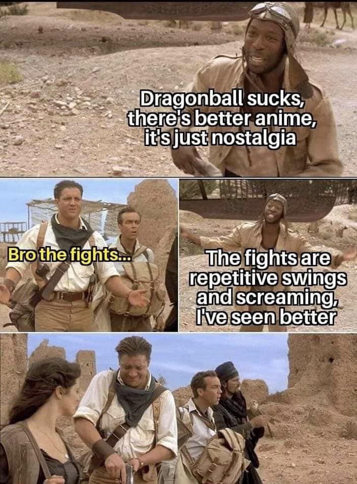 Ratatatatata!!