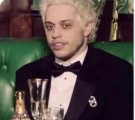 The night Beetlejuice died. 1968