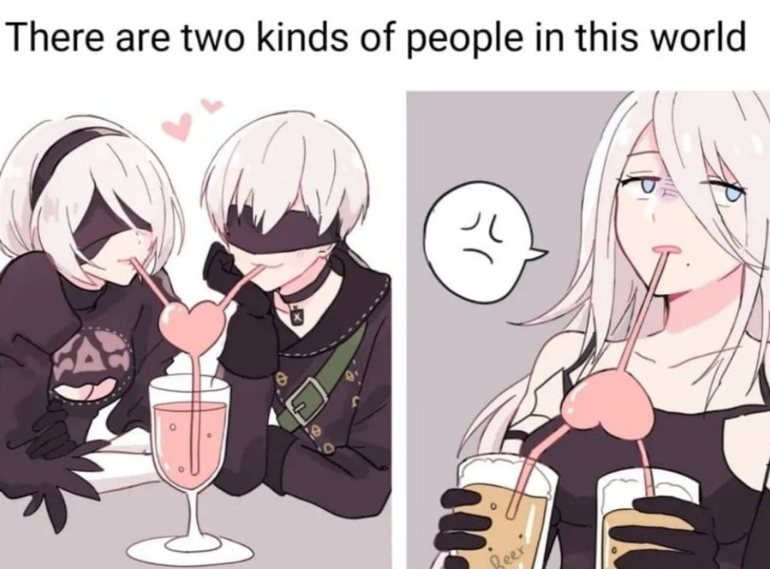 Never felt more single in my life
