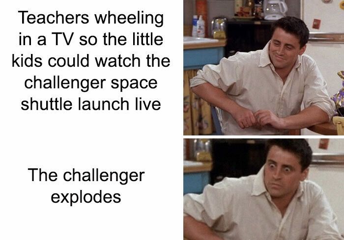 That didn’t go as planned.