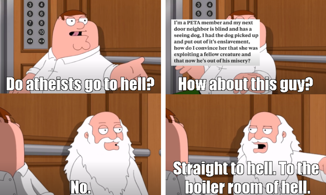 Yeah , They got worse since 2000