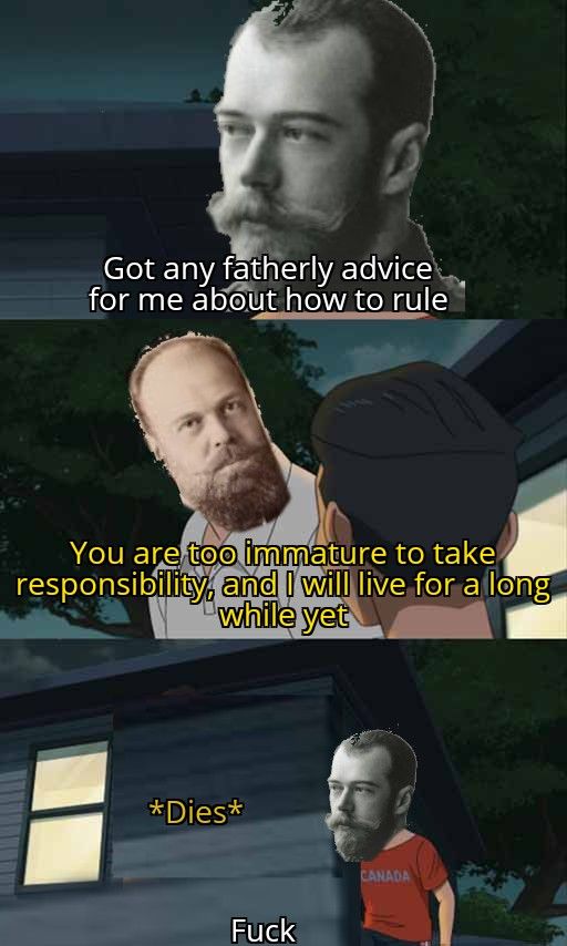 That's some good advice